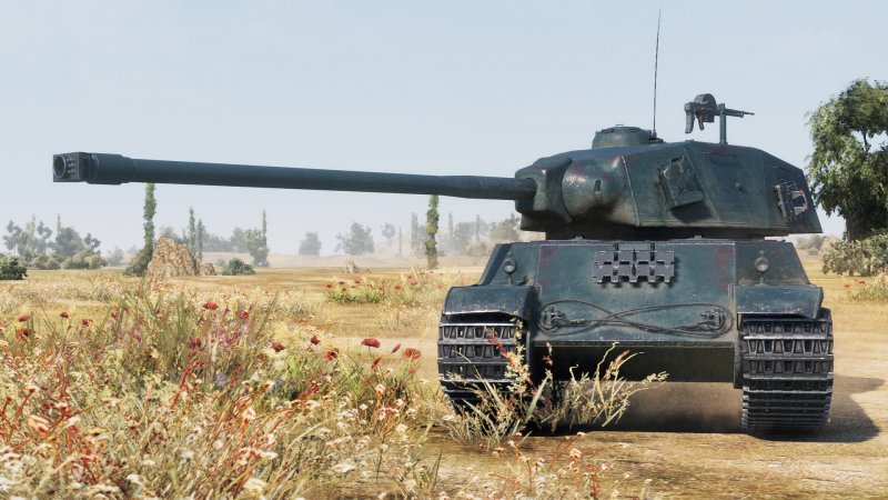 AMX m4 mle 49