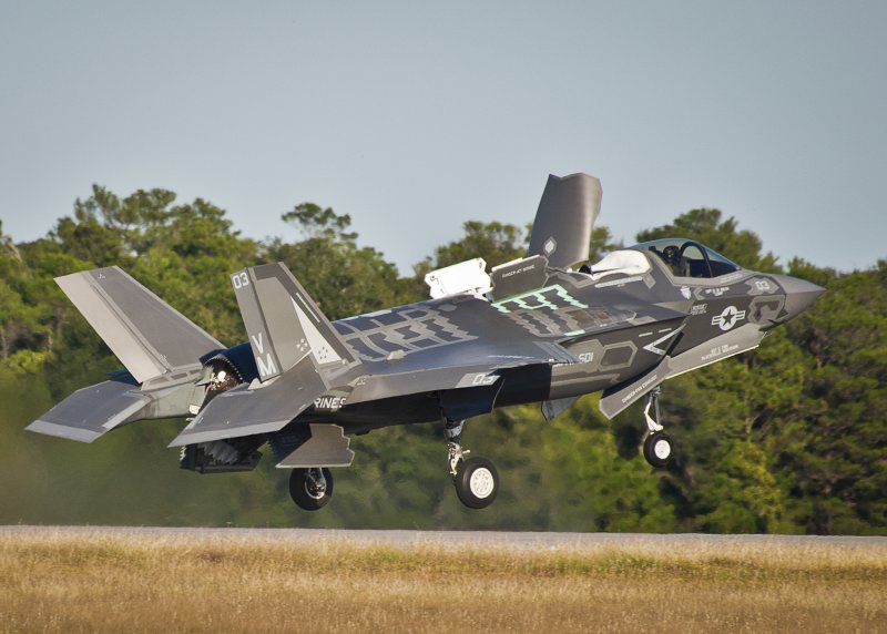 F-35 Lightning II