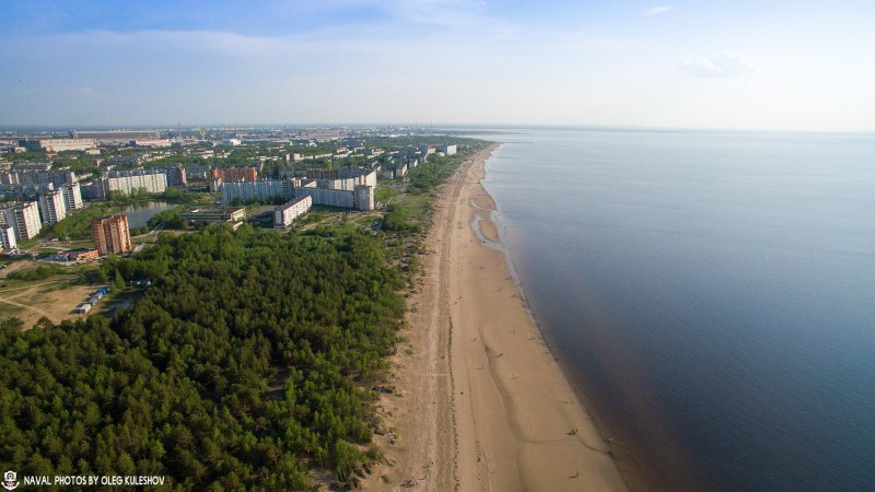 Белое море Северодвинск Ягры