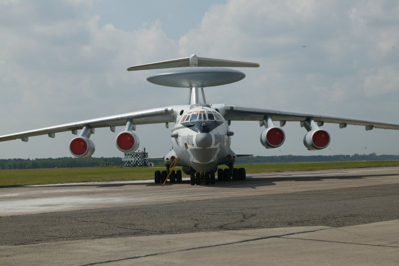 А-50 РЛДН