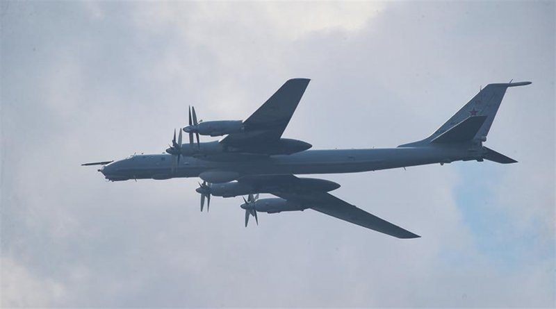 Ту-142 ВМФ