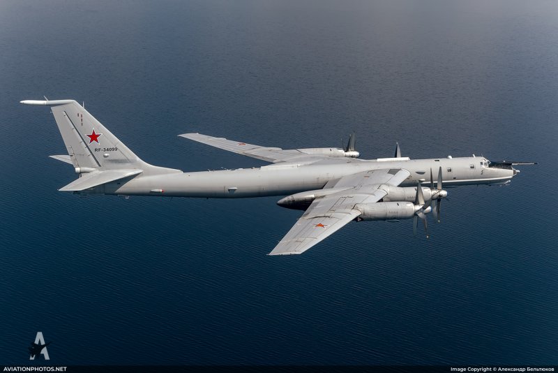 Ту 142 Кипелово