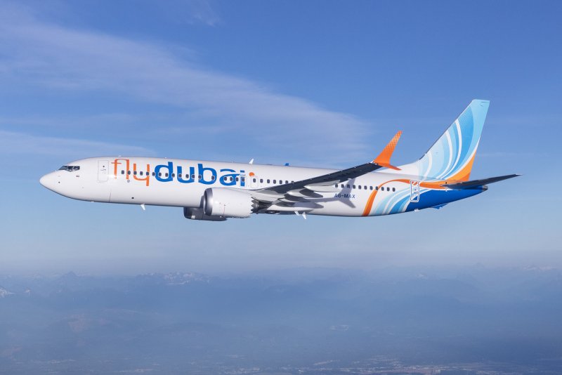 Flydubai fz1746