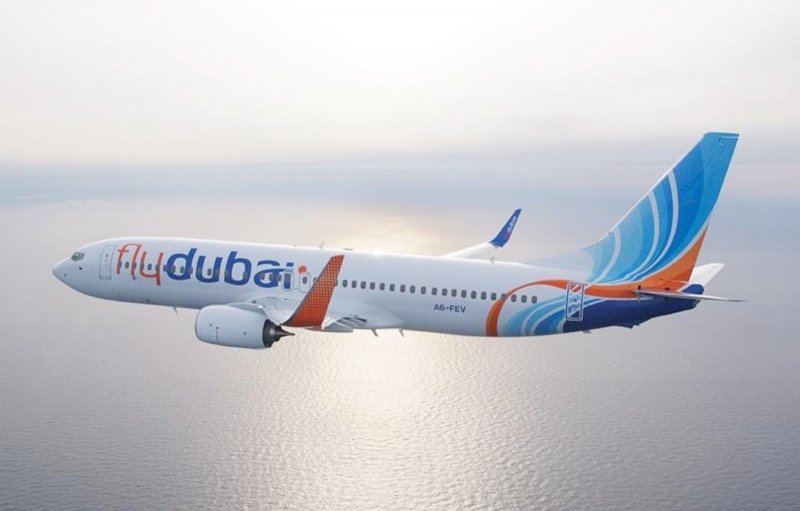 Аэробус а321 Fly Dubai