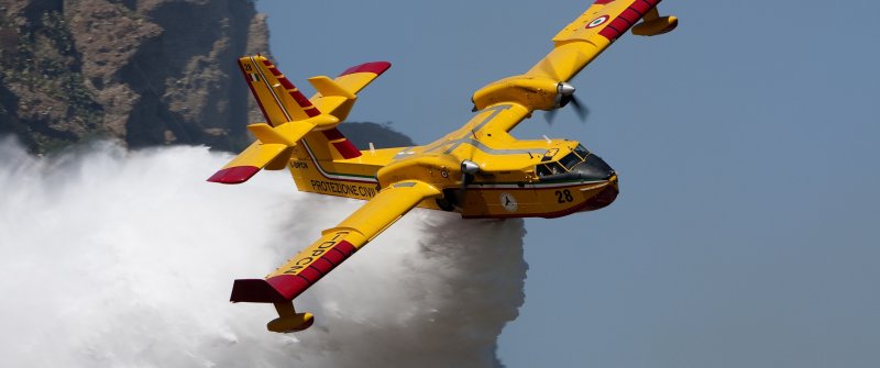 Bombardier 415