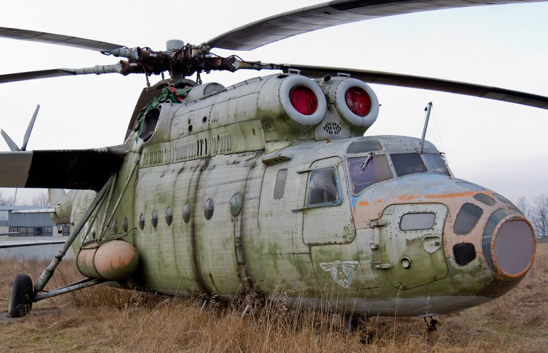 Mil mi-6
