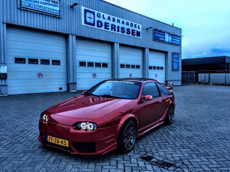 Nissan 100a