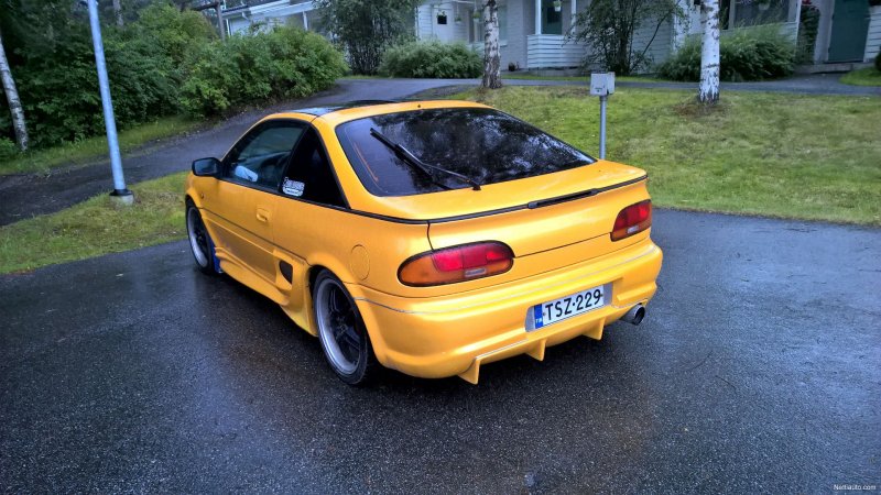 Nissan 100a