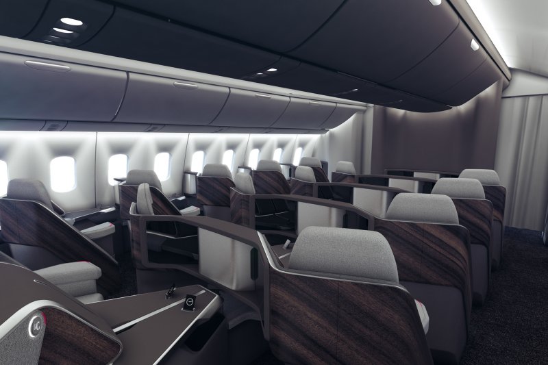 Comac 929
