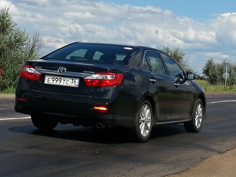 Camry 999