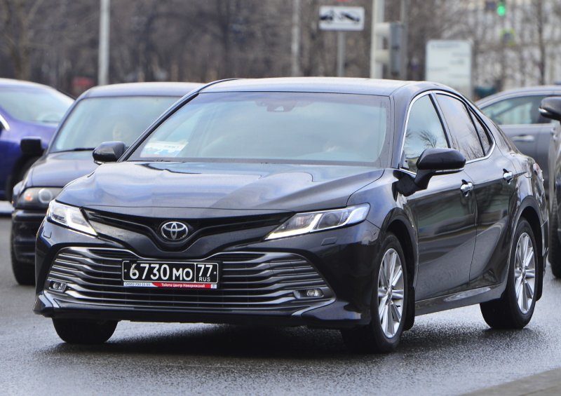Camry 77
