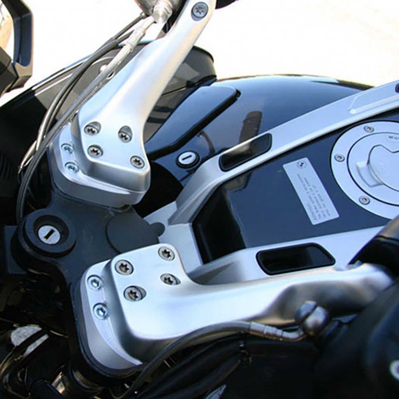 BMW r1150rt руль