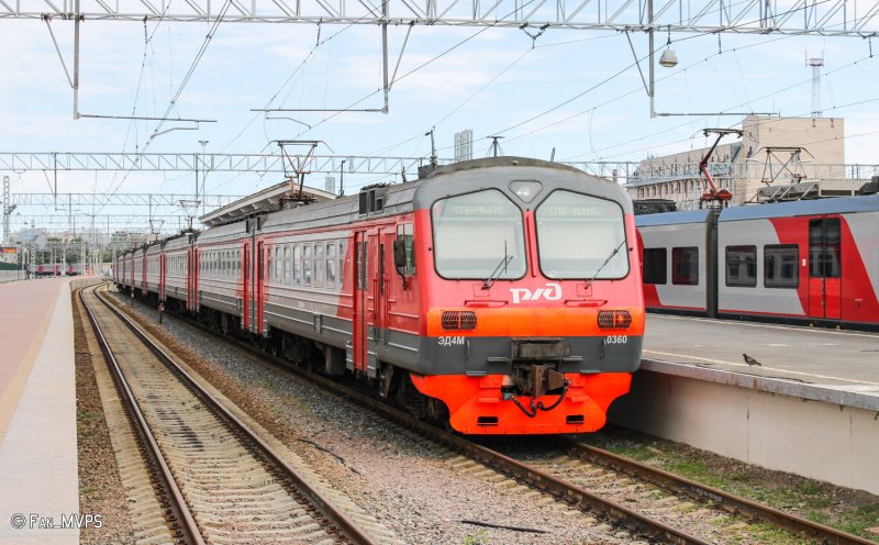 Эд4м 0444