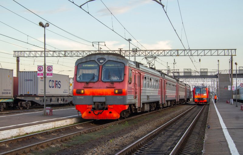 Эд4м 0411
