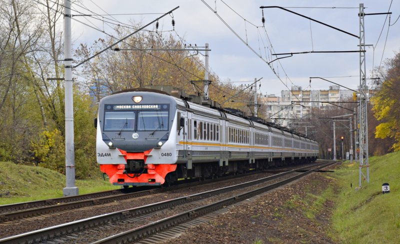 Эд4м 0453