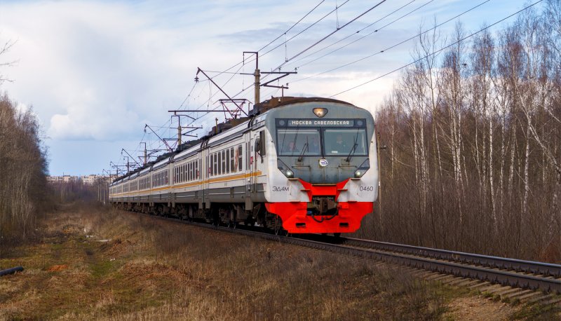 Эд4м 0443 молодежный
