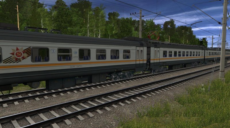 Эд4м 006608