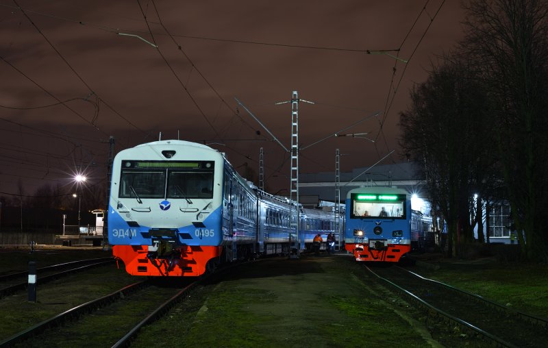 Эд4м 0502