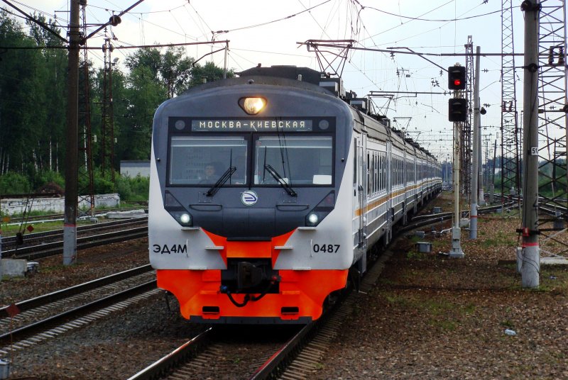 Эд4м 500