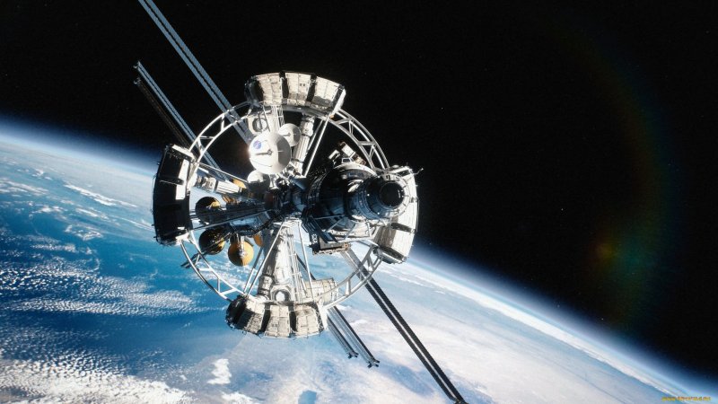 The Martian Hermes