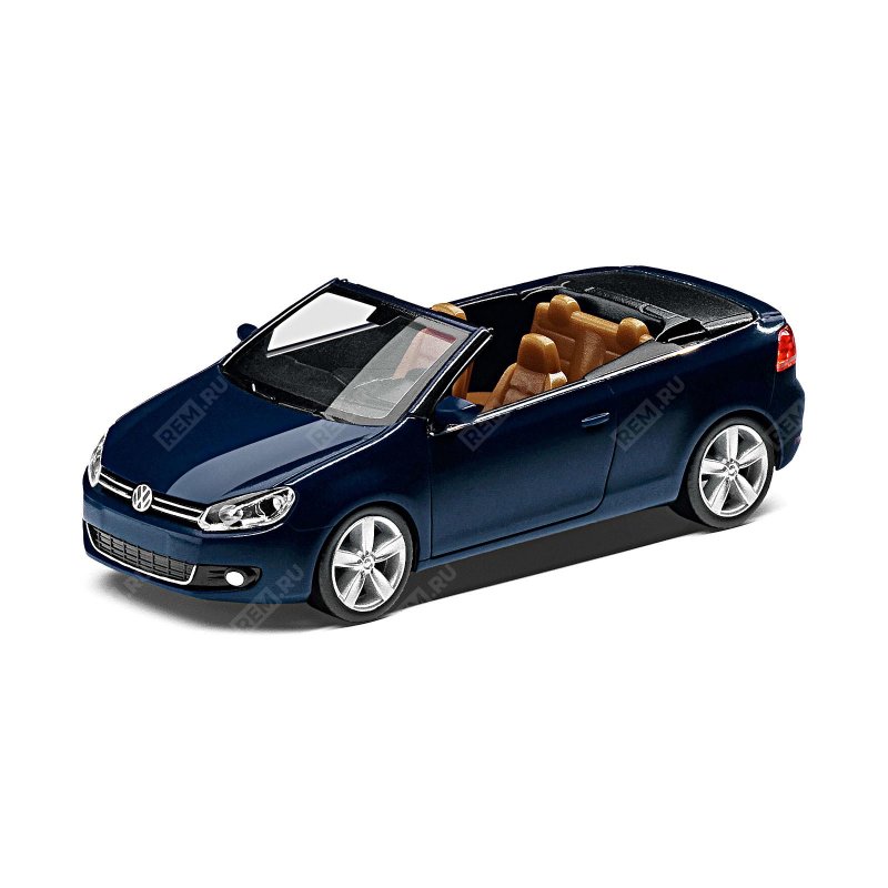Volkswagen Golf 6 1:87 модель