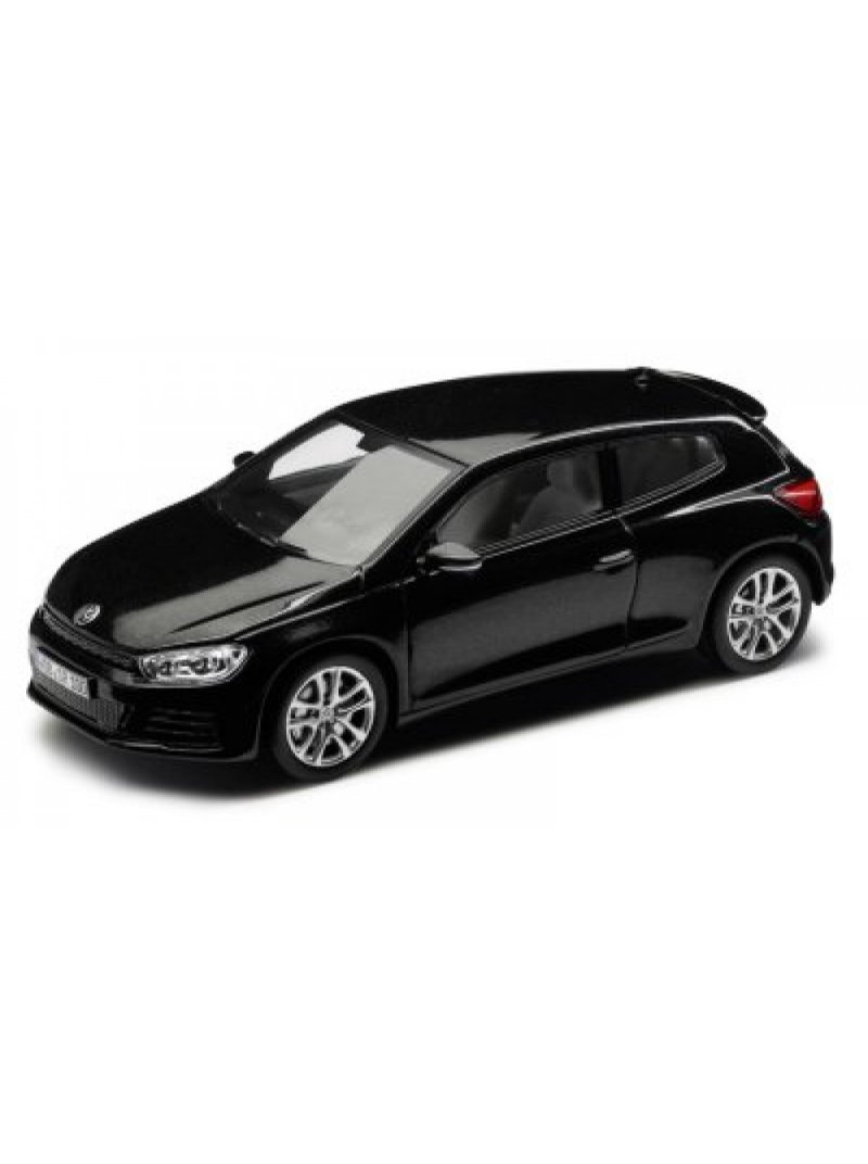 VW Scirocco r Spark 1 43