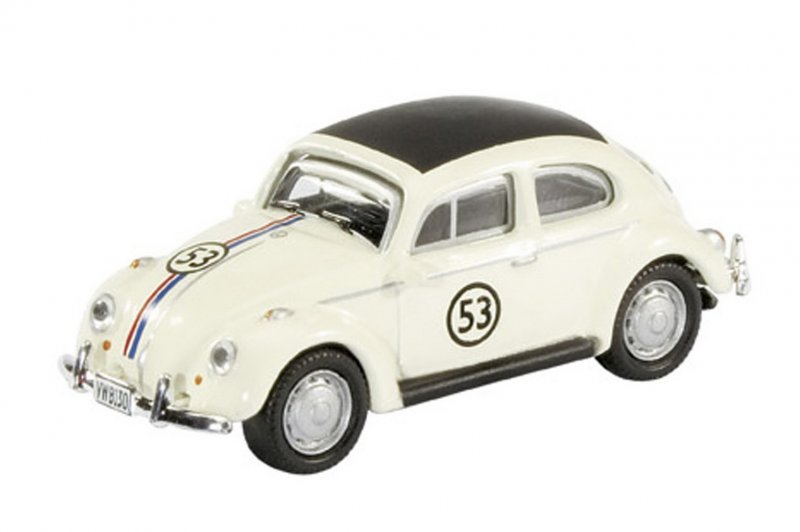 Volkswagen 1:87
