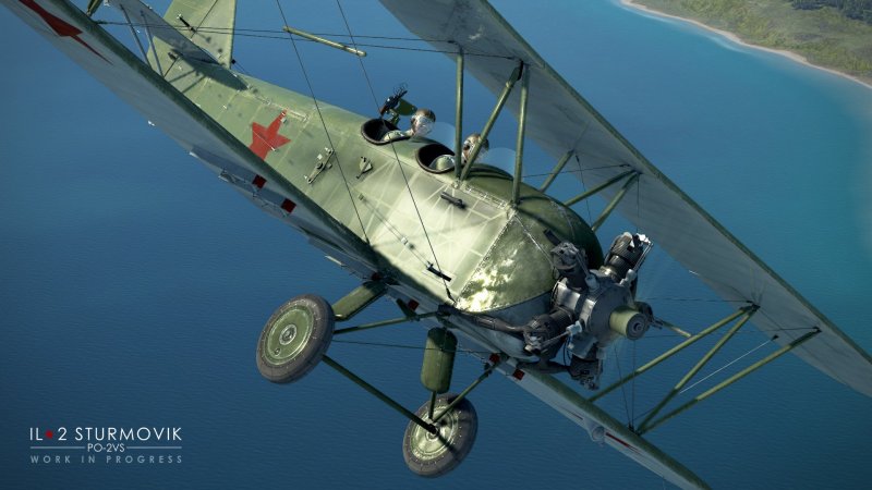 У-2 по-2