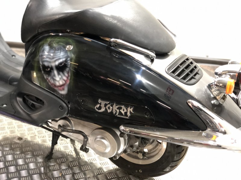 Honda Joker 97