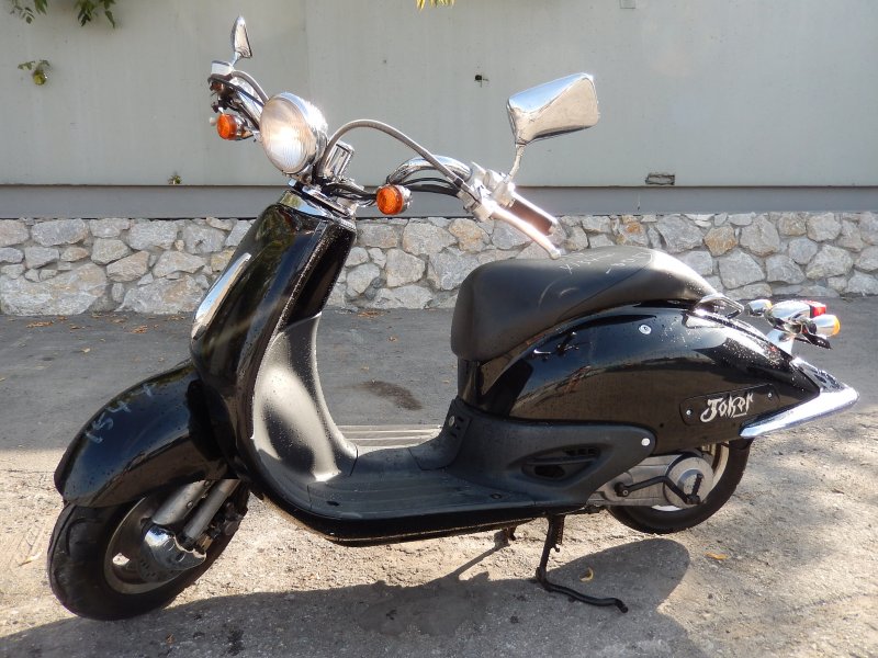 Honda Joker 50