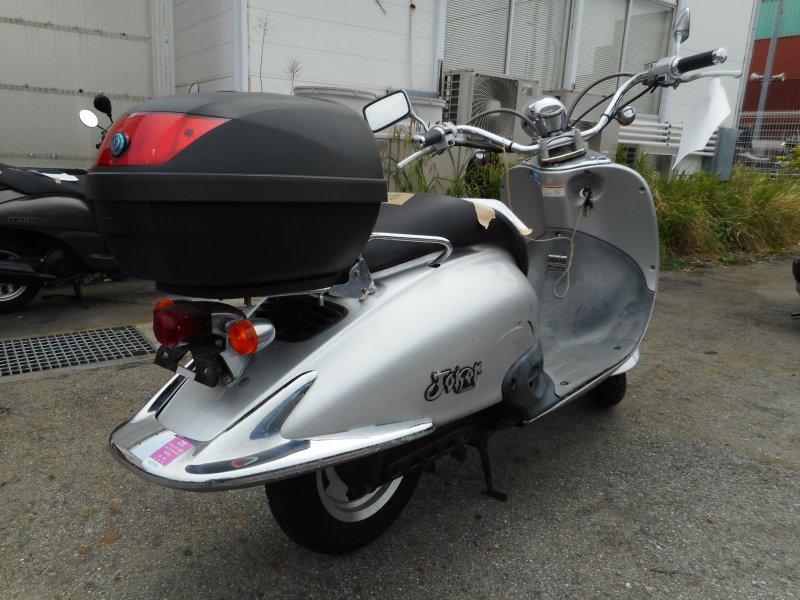 Honda Joker 150