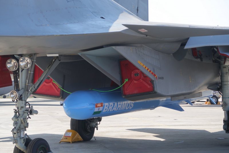 Tejas Mark-1a