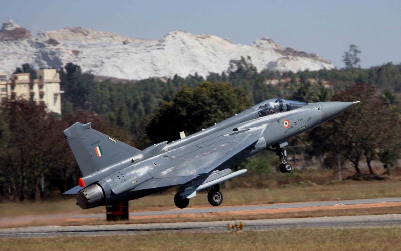 Tejas 2