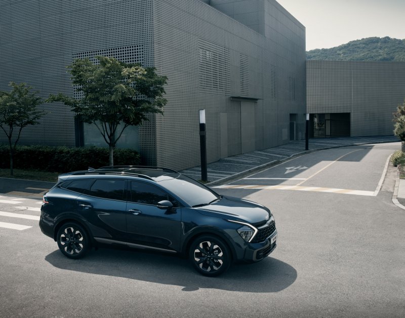 Kia k5 2020 ex