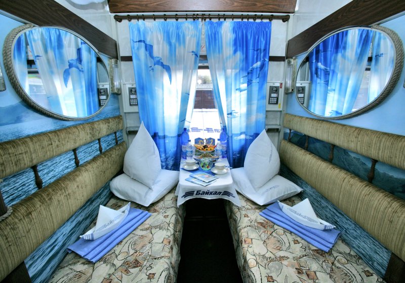 (Rovos Rail Pride of Africa), ЮАР
