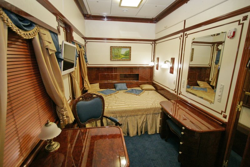 Belmond Andean Explorer поезд