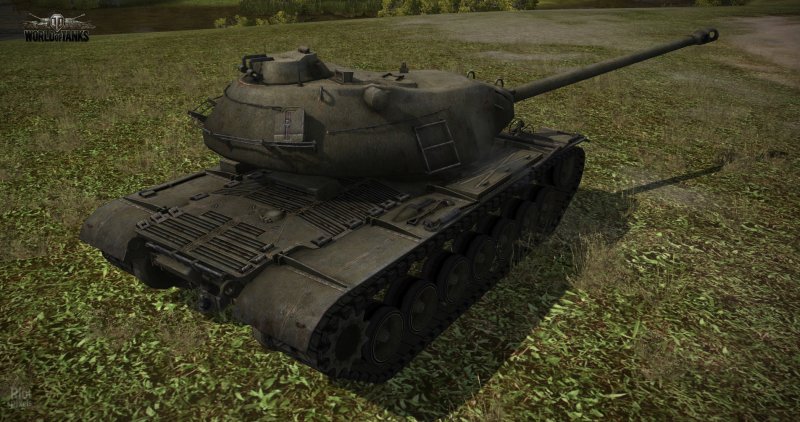 М103 ворлд оф танк