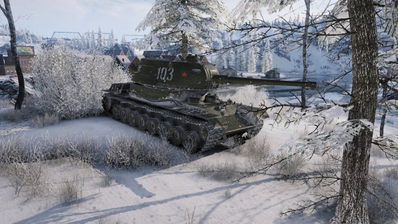 Т-103 пт