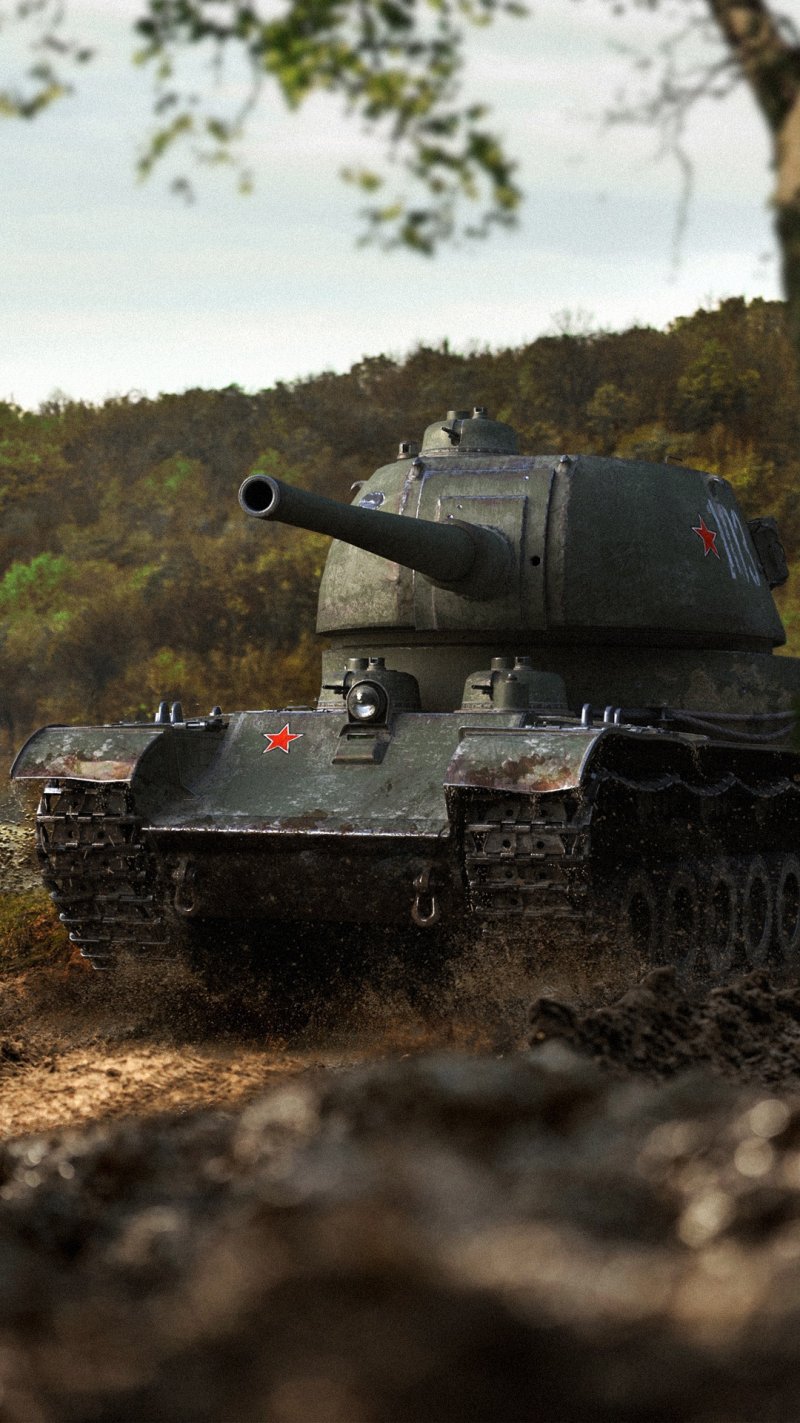 Т103 World of Tanks