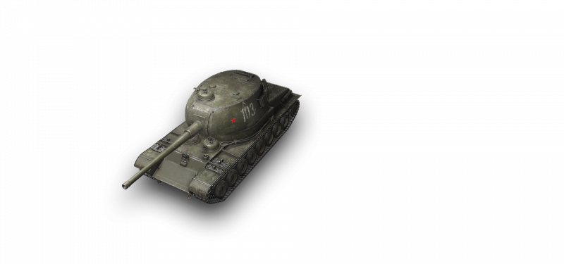 Пт-САУ ИСУ 152 WOT