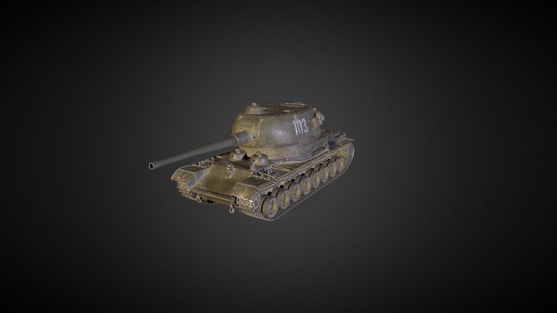 М 103 World of Tanks
