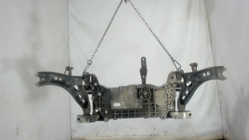 Подвесашкода Октавия а5