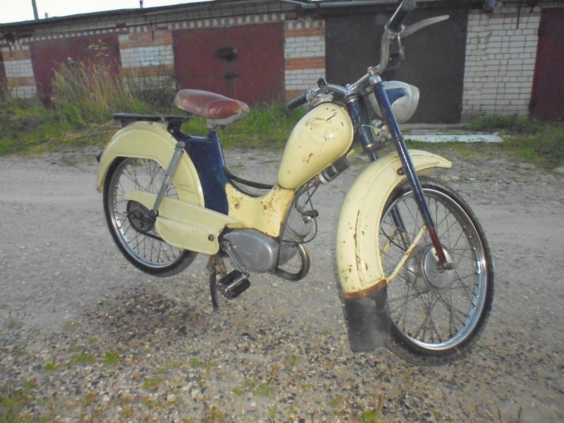 Бак Рига 1