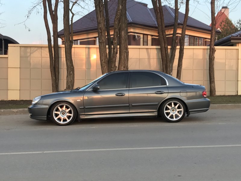Sonata 4 r18