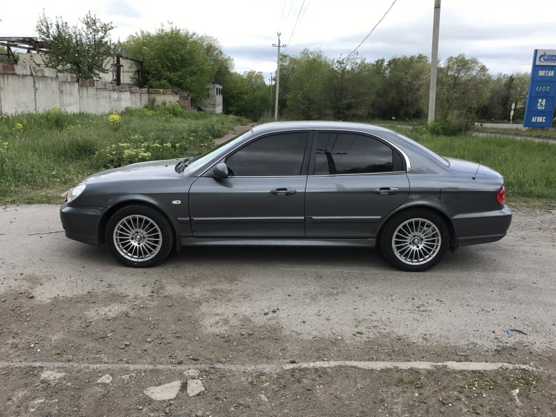Соната 4 r17