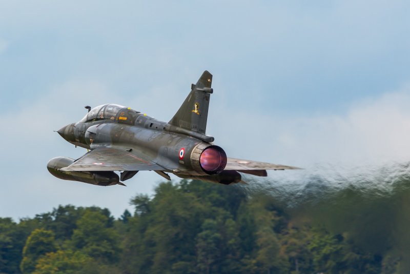 Су-27 и f-16