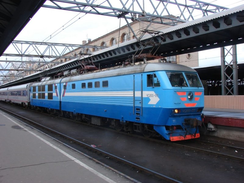 747а Невский экспресс