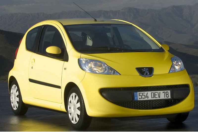 Nissan Micra 2011
