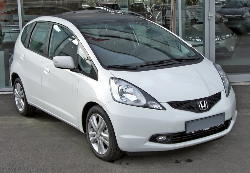 Kia Picanto (Киа Пиканто)