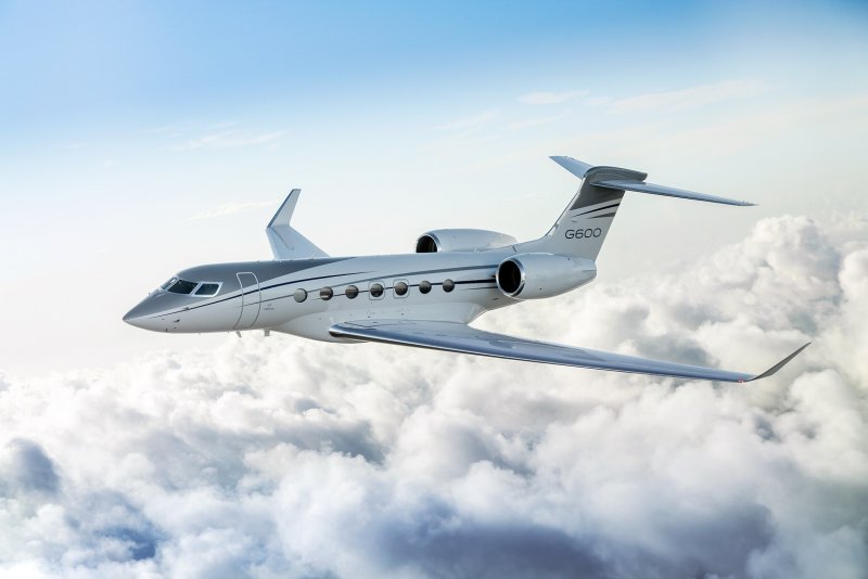 Cirrus Vision sf50